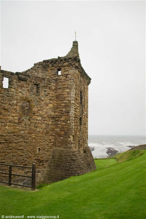 St Andrews Cathedral