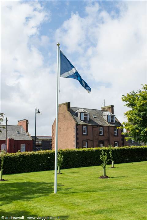 Arbroath Abbey