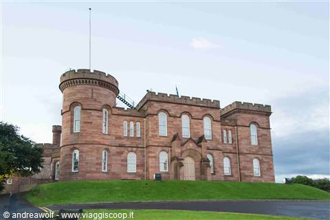 Castello di Inverness