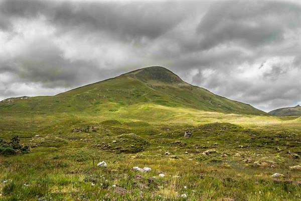 Glen Shiel