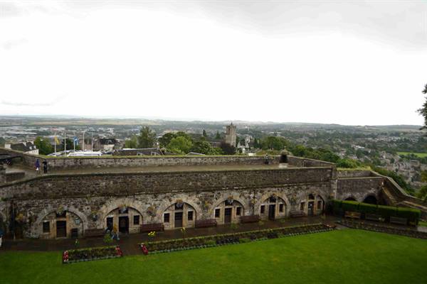Castello di Stirling