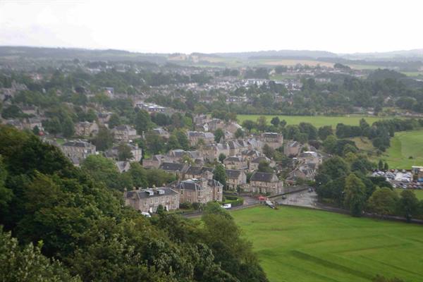 Castello di Stirling