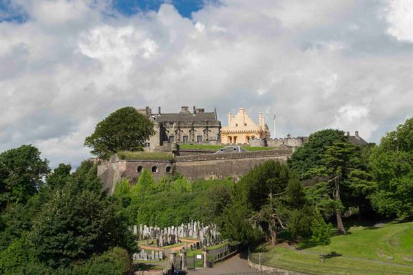 Castello di Stirling