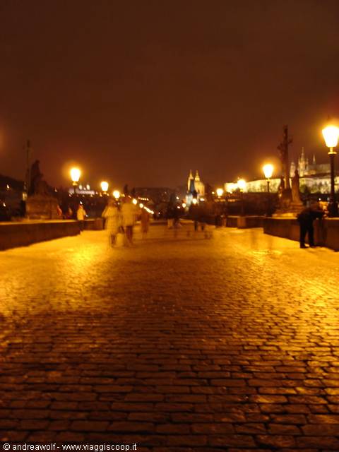 Ponte Carlo (Praga)