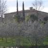 Agriturismo nella campagna senese ITALIA 