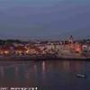 Veduta della cittadina di Cascais PORTOGALLO 