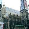 Stephan Platz: cattedrale di Santo Stefano AUSTRIA 