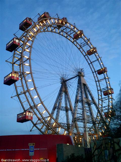 Ruota del Prater