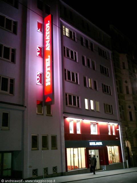 Anatol Hotel