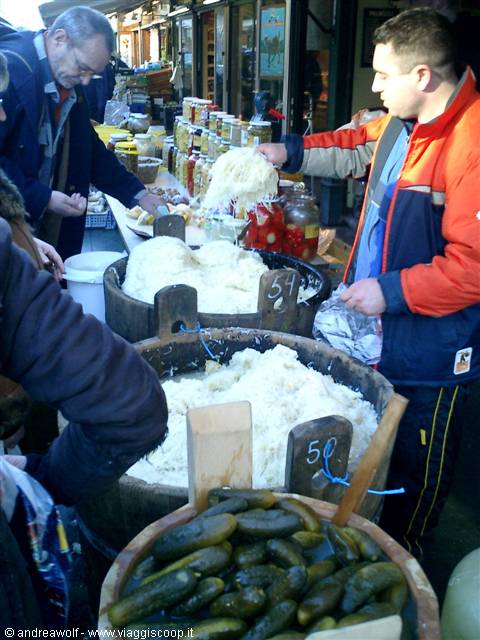 Nashmarkt