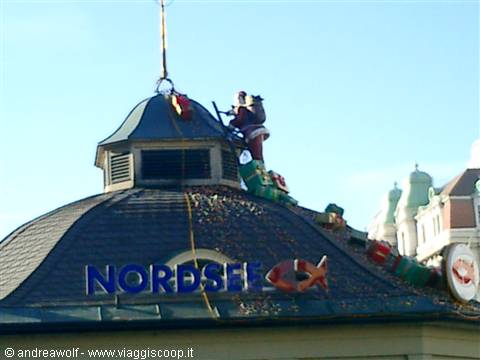 E' Natale anche qui a Vienna!