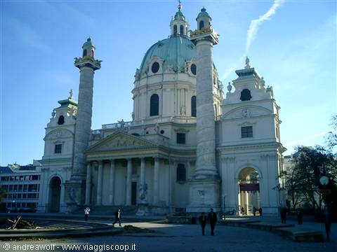 Karlkierche