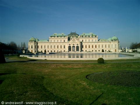 Belvedere (Superiore)