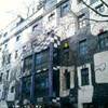 Gli strani palazzi realizzati dall'eccentrico Hundertwasser AUSTRIA 