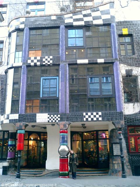 Hundertwasser (2)