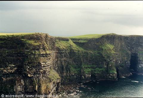Cliffs of Moher