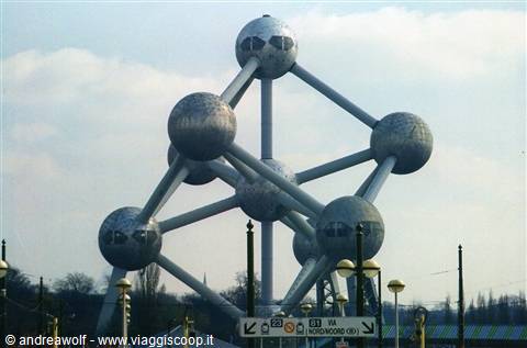 Atomium
