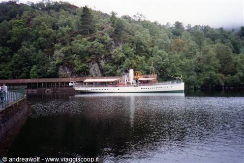 Loch Lomond