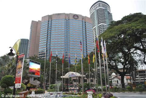 Hotel Renaissance