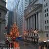 Wall Street, il cuore della finanza mondiale STATI UNITI D'AMERICA 