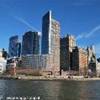 Financial district di Manhattan STATI UNITI D'AMERICA 