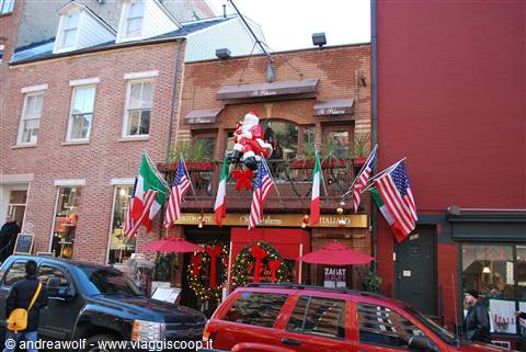 LIttle Italy