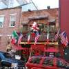 LIttle Italy STATI UNITI D'AMERICA 