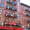 LIttle Italy STATI UNITI D'AMERICA 