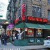 Ristorante italiano a Little Italy STATI UNITI D'AMERICA 