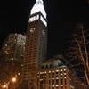 Manhattan by night STATI UNITI D'AMERICA 