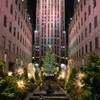 Rockfeller Center STATI UNITI D'AMERICA 