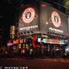 Ristorante specializzato in aragoste a Times Square STATI UNITI D'AMERICA 