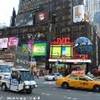 Times Square STATI UNITI D'AMERICA 