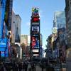 Times Square STATI UNITI D'AMERICA 