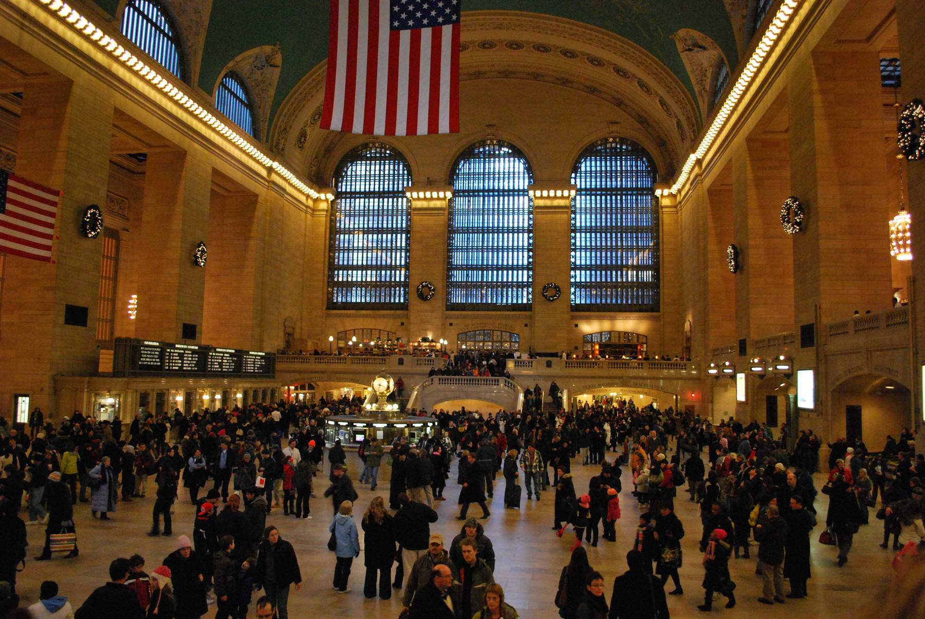 Union Station