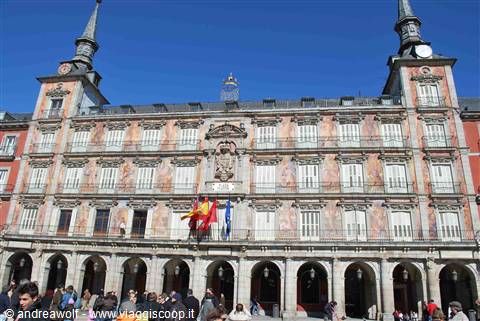 Plaza Mayor
