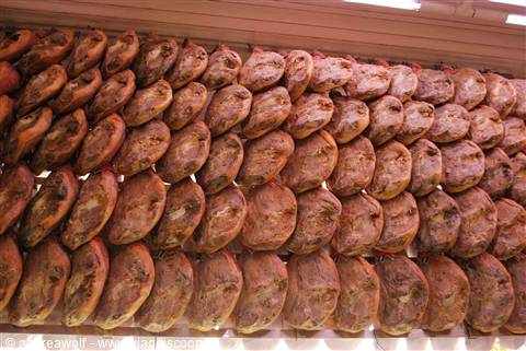 Museo du Jamon
