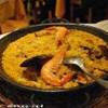 L'immancabile Paella SPAGNA 