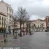 Plaza de Santa Ana SPAGNA 