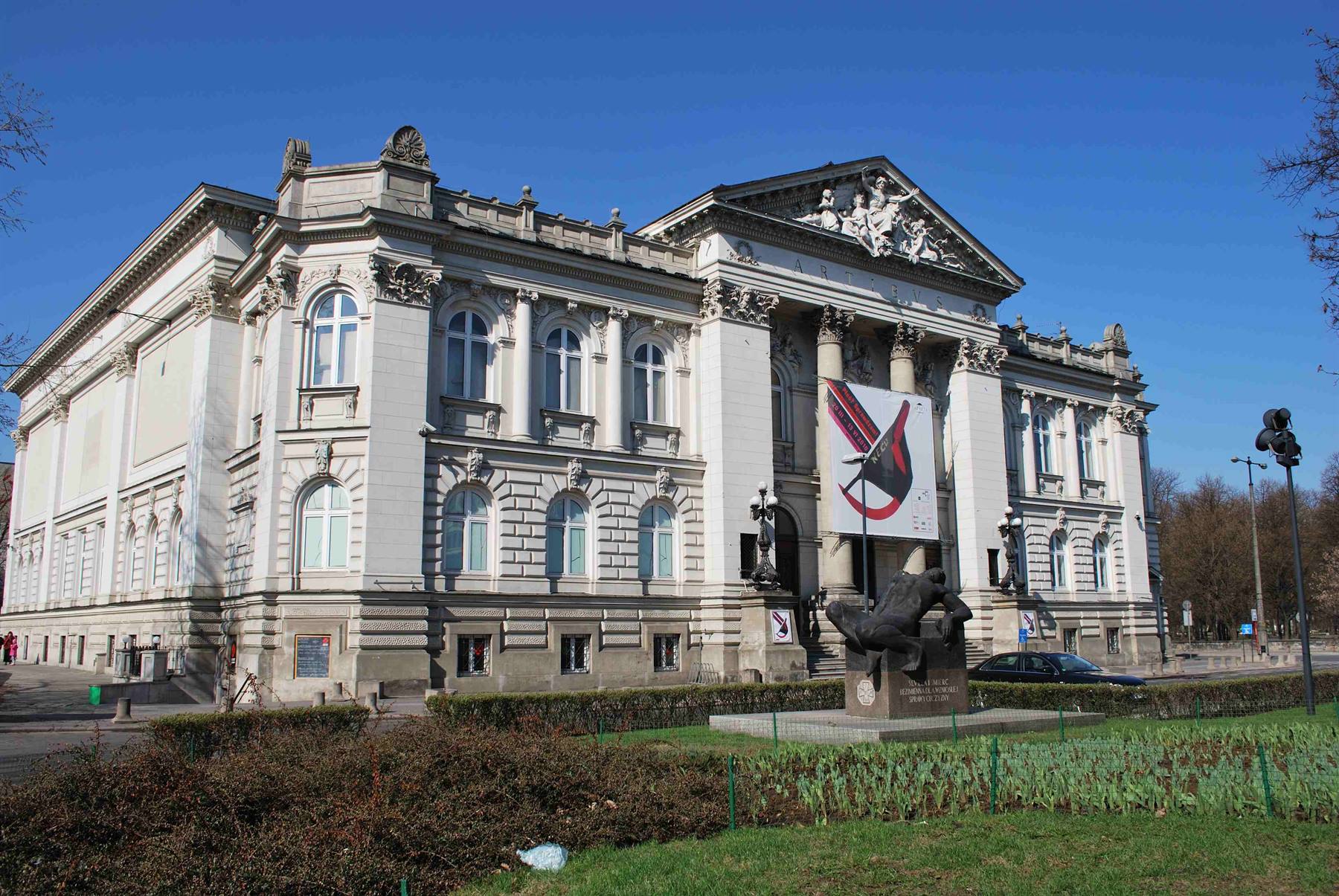 Foto di viaggio in POLONIA