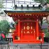 Tempio buddista a Tokyo GIAPPONE 