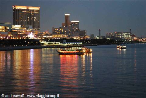 Baia di Tokyo