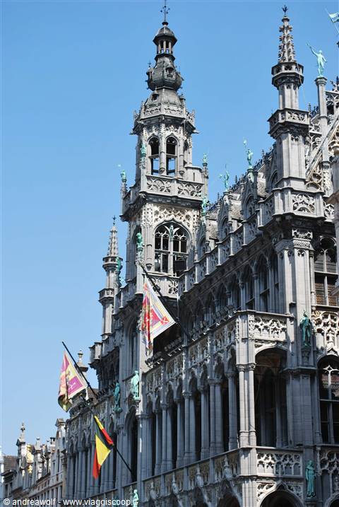 La Grand Place