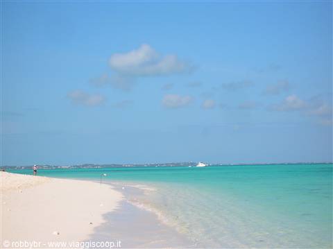 Emerald Point