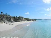 Water Cay (isola delle Iguane)