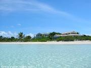 Sapodilla Bay