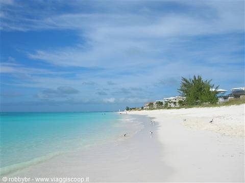 Grace bay