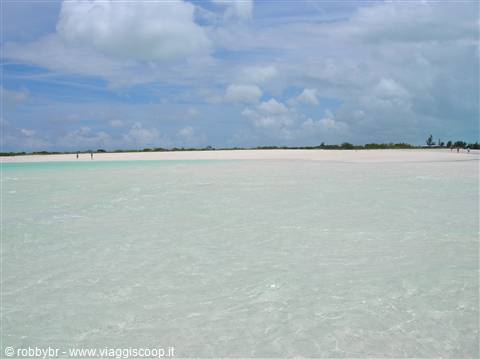 Mujadin beach