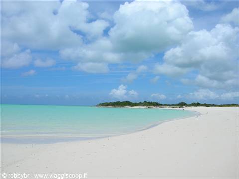 Mudjadin beach