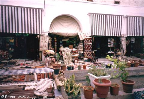 Suq di Tripoli